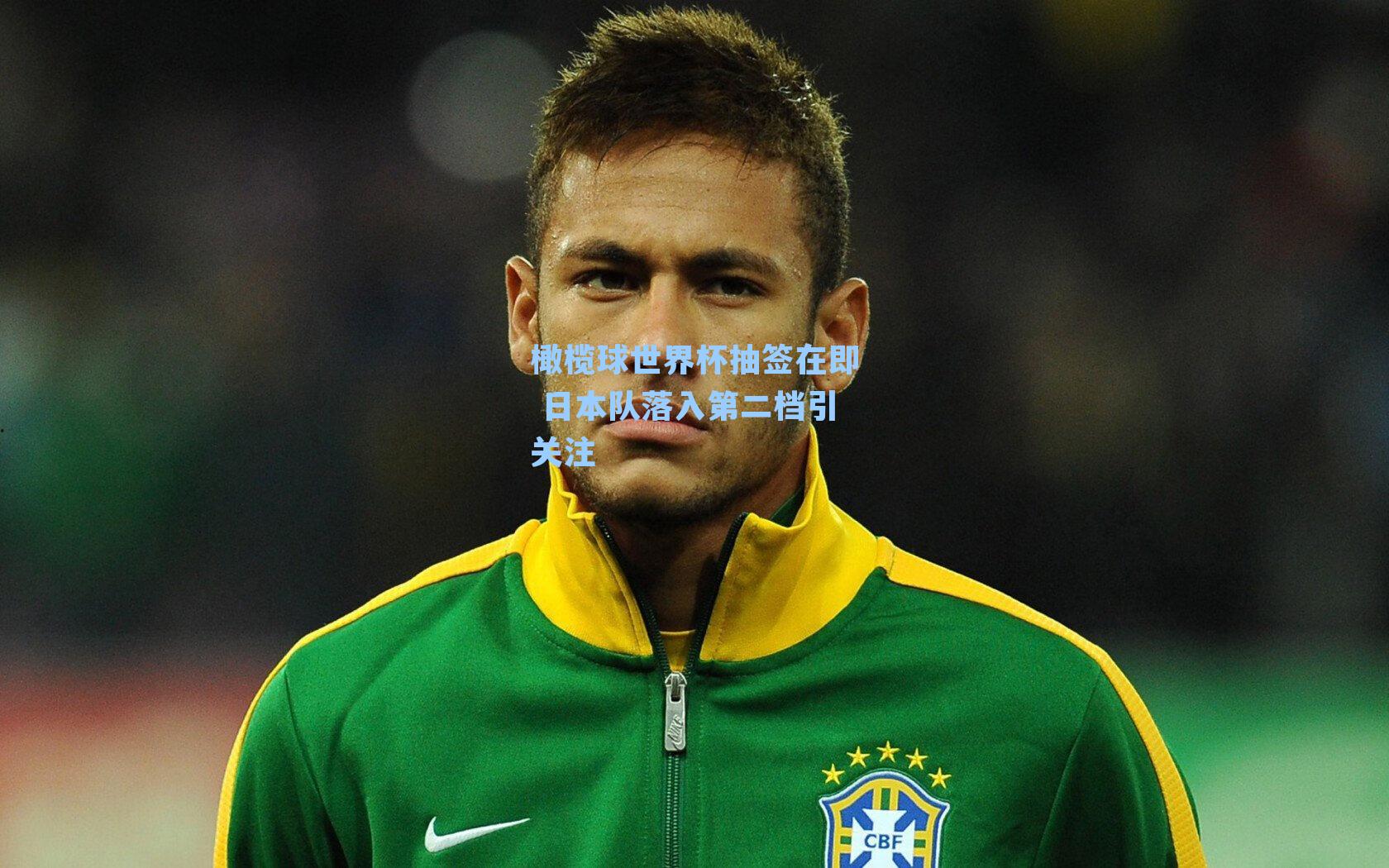 橄榄球世界杯抽签在即 日本队落入第二档引关注